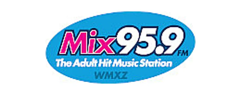 Mix 95.9