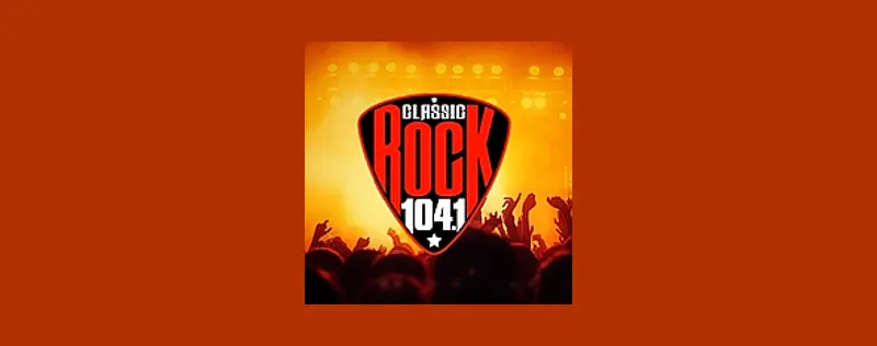 Rock 104.1