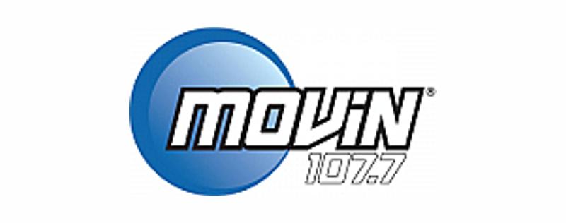 MOViN 107.7
