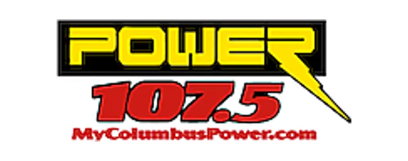 Power 107.5 & 106.3