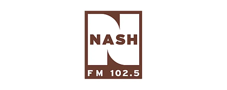 NASH FM 102.5