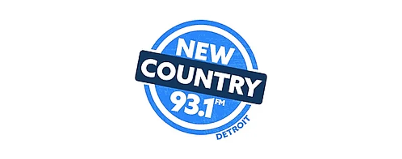 New Country 93.1