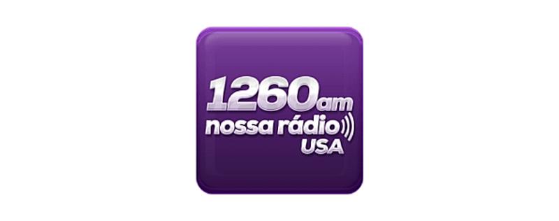 1260 Nossa Radio USA