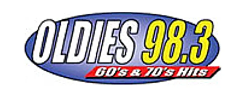 Oldies 98.3