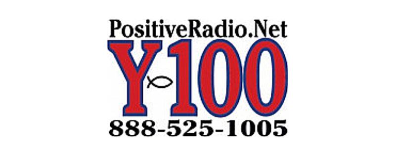 Positive Radio Network