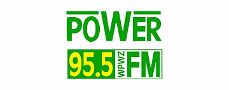 Power 95.5