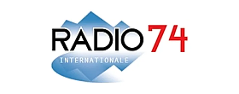 Radio 74 Internationale