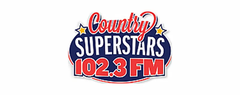 Country Superstars 102.3