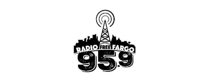 Radio Free Fargo 95.9