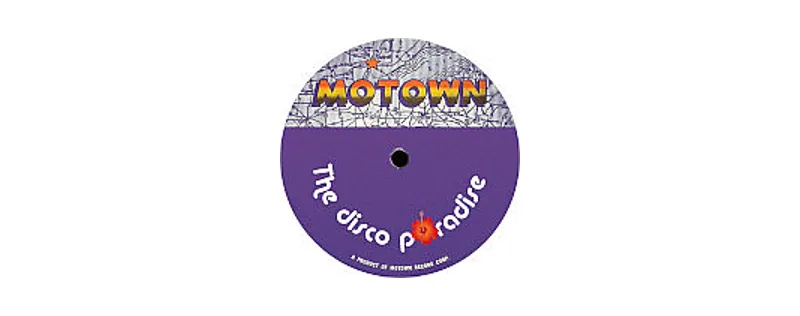 Radio Motown