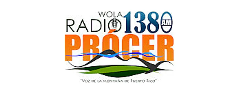 Radio Procer 1380