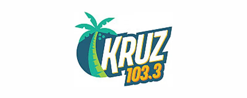 KRUZ 103.3