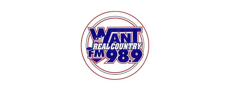 Real Country FM 98.9