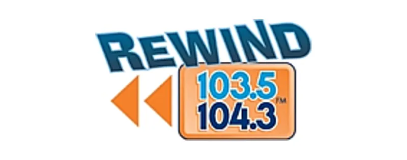 Rewind 103.5/104.3