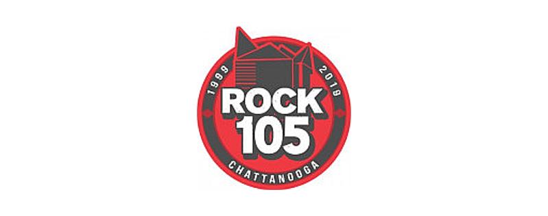 Rock 105 Chattanooga