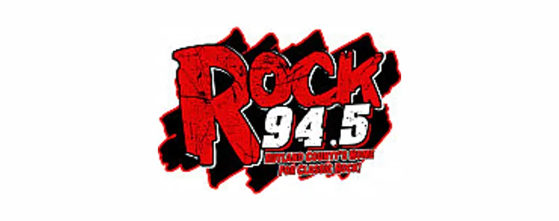 Rock 94.5