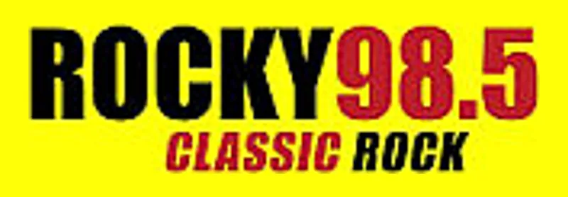 Rocky 98.5