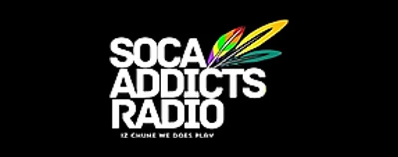 Soca Addicts Radio