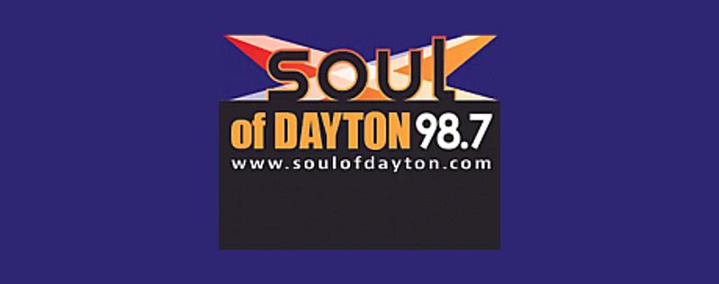 98.7 The Soul of Dayton