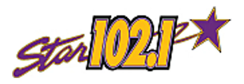 Star 102.1 Knoxville