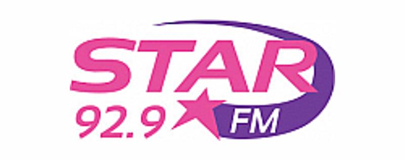 Star 92.9 FM