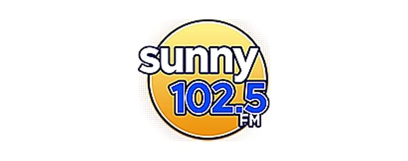 Sunny 102.5