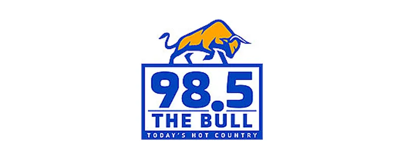 98.5 The Bull Tulsa