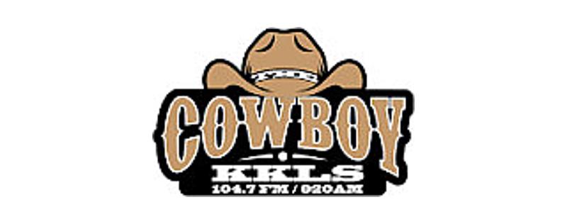 The Cowboy 104.7 FM and 920 AM