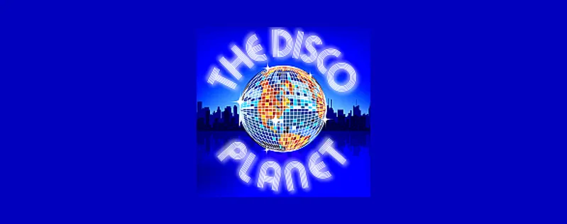 The Disco Planet