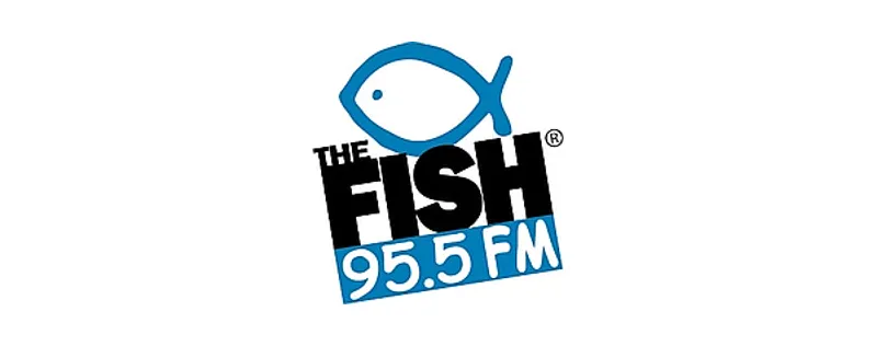 95.5 The Fish Hawaii