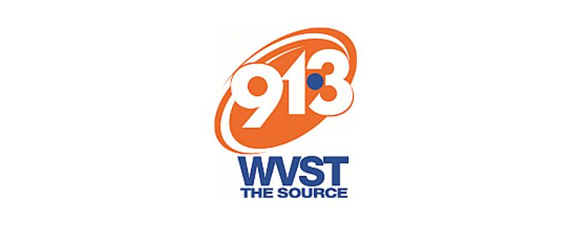 The Source 91.3 WVST