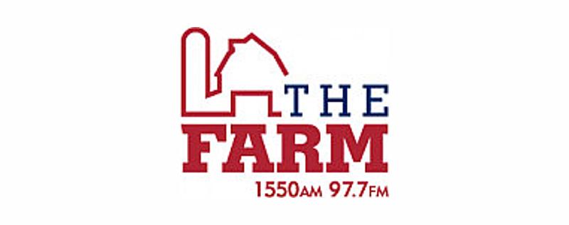 The Farm 97.7 FM & 1550 AM