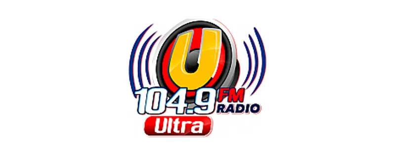 Ultra 104.9