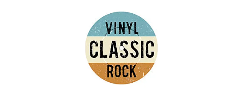 Vinyl Classic Rock