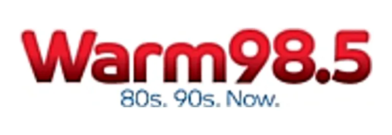 Warm 98.5