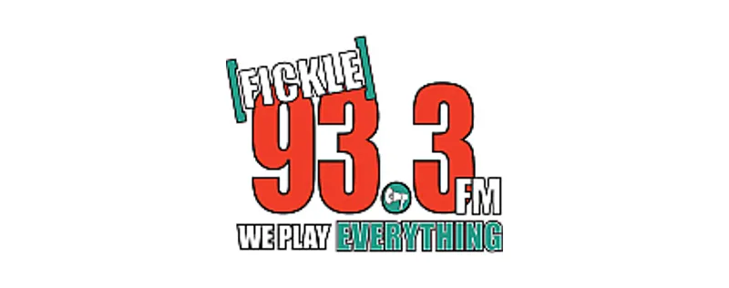 Fickle 93.3