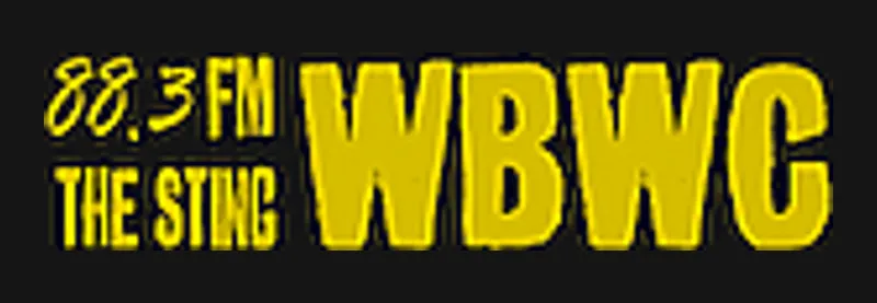 WBWC 88.3 FM The Sting