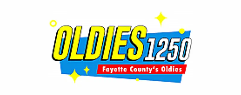 Oldies 1250 WCHO