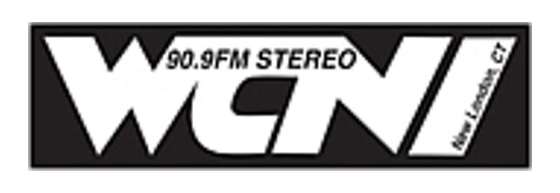 logo WCNI 90.9 FM