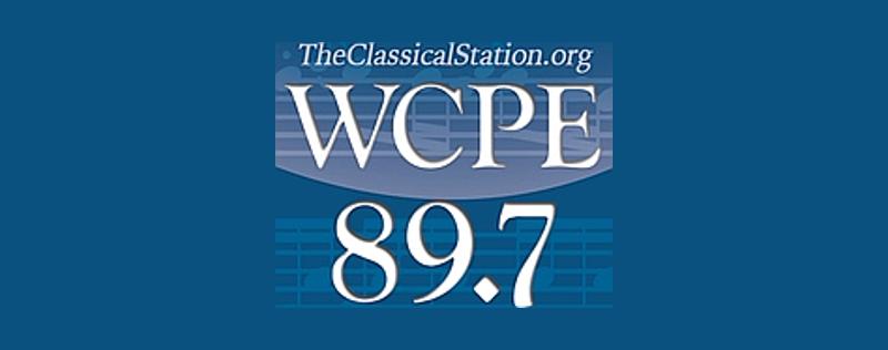 WCPE The Classical Station