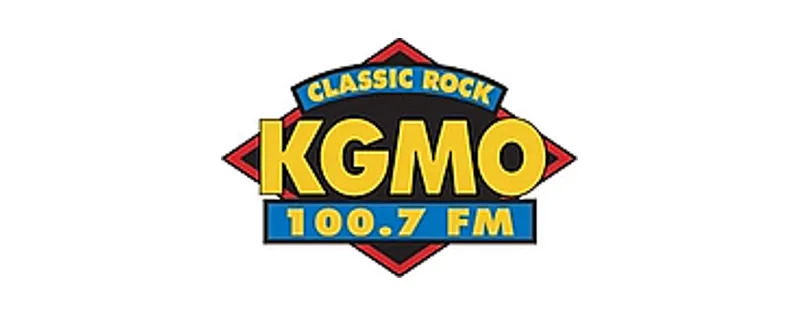 100.7 KGMO