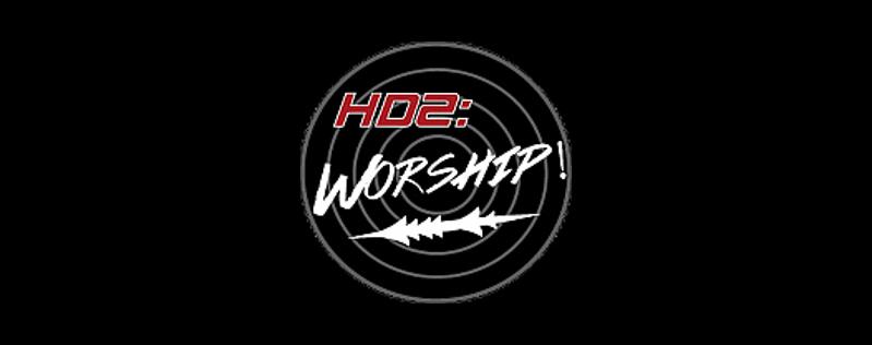 Worship! - WFCJ-HD2