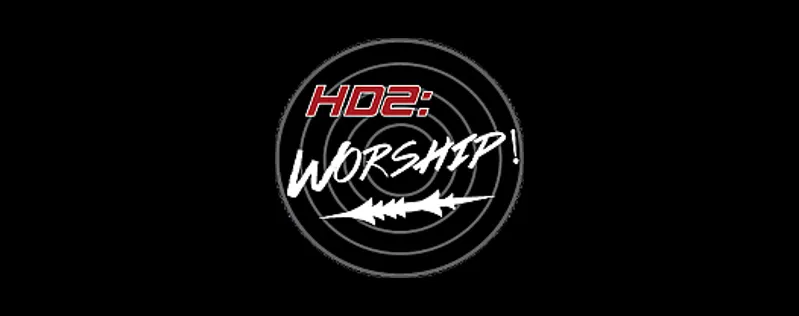 Worship! - WFCJ-HD2