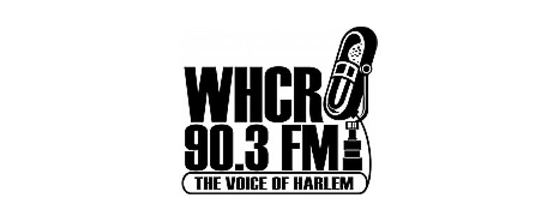 WHCR 90.3 FM