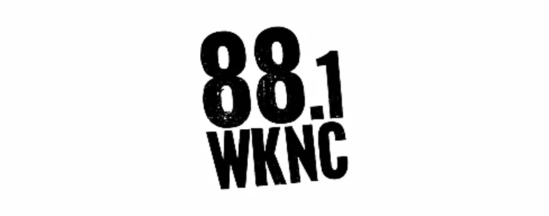 WKNC 88.1 FM