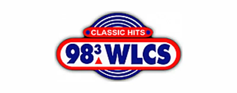 98.3 WLCS