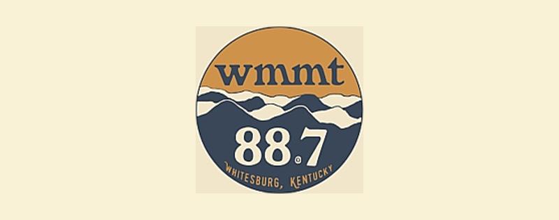 WMMT FM 88.7