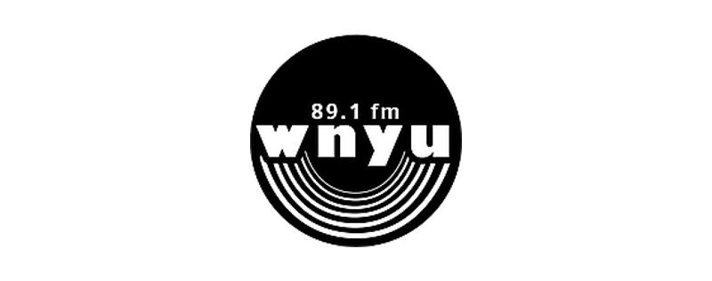 WNYU 89.1 FM