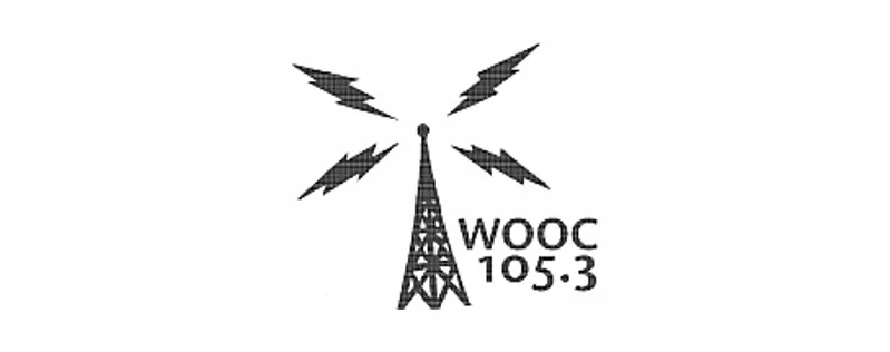 WOOC 105.3 FM