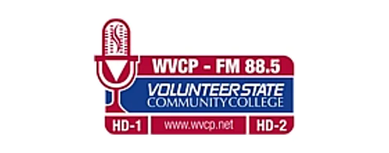 WVCP 88.5